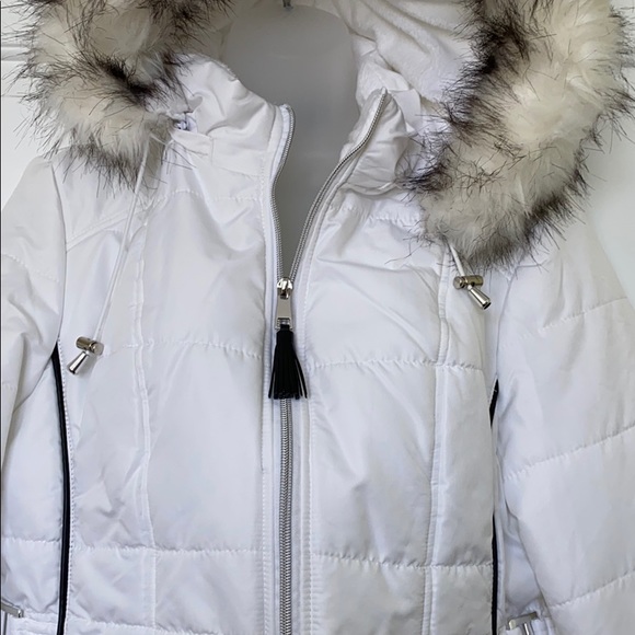 New Direction Coat - Picture 5 of 12